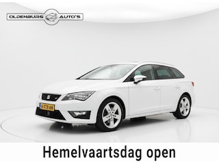 Seat Leon ST 1.4 TSI ACT FR Dynamic | Automaat