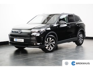 Volkswagen Tiguan 1.5 eTSI 150PK DSG Life | Achteruitrijcamera | Bumper Life | Comfort-stoelen