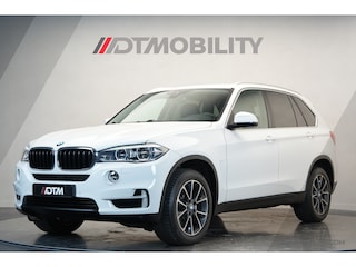 BMW X5 xDrive30d High Executive | Dealer Onderhouden | Trekhaak |