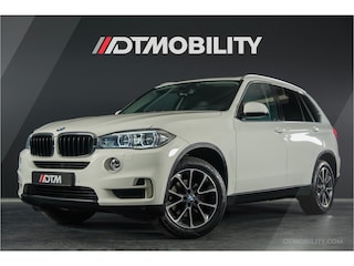 BMW X5 xDrive30d High Executive | Dealer Onderhouden | Trekhaak |