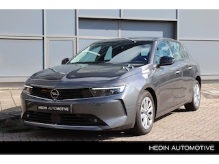 Opel Astra 1.2 Turbo 110pk Edition | Navigatie | Draadloos Apple Carplay / Android Auto | Climate Control | Cruise Control | Parkeersensoren | Lichtmetalen velgen | LED