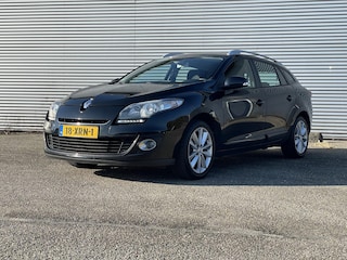 Renault Mégane Estate 1.2 TCe Expression|Gereviseerde Kop|Cruise|17"