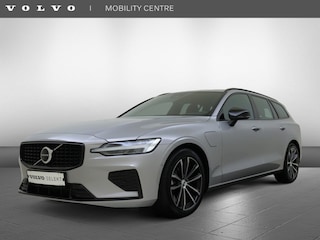 Volvo V60 2.0 T6 AWD + Dark | Trekhaak | 360 Camera |