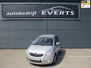Opel Agila 1.0 Essentia Nwe Apk 25.07.2026 nette goed rijdende auto scherpe meeneem prijs zoals ingeruild