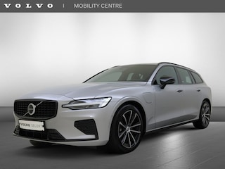 Volvo V60 2.0 T6 AWD + Dark | Trekhaak | 360 Camera |