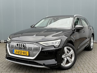 Audi e-Tron 50 quattro Launch edition 71 kWh