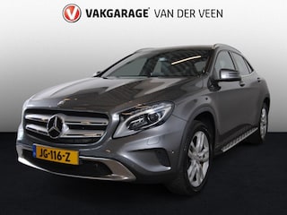 Mercedes-Benz GLA 180 Ambition