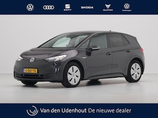 Volkswagen ID.3 Pro Edition 58 kWh Navigatie Pdc Acc Stoelverwarming
