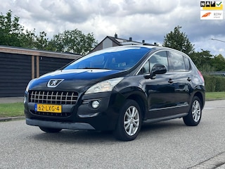 Peugeot 3008 1.6 VTi ST Navigatie*Pano*Cruise*Clima*NAP*LM velgen*Parkeersensoren*22-07-2026 APK*
