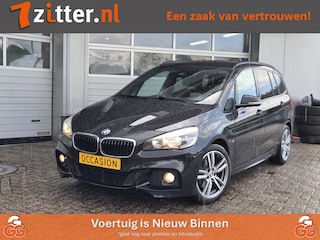 BMW 2-serie Tourer 218i M-Sport, 7-Persoons, Head Up, Navigatie, Keyless,
