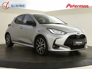 Toyota Yaris 1.5 Hybride Executive | Panoramadak | Carplay