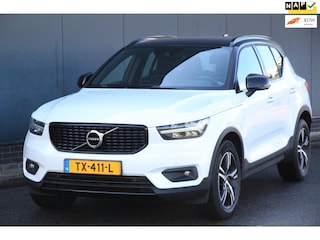 Volvo XC40 2.0 D3 R-Design Camera/Adaptive/Parkeersensor v,a/18"inch lmv