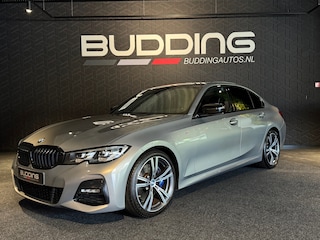 BMW 330i Exe Edition | M-sport | CarPlay |