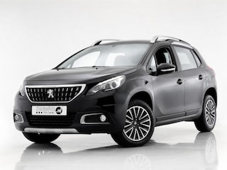 Peugeot 2008 1.2 PureTech Blue Lion | Carplay | Navi | Cruise