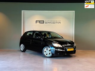 Peugeot 308 1.2 PureTech 5-DEURS ACTIVE-uitv/CLIMA AIRCO/CRUISE CONTROL/NAVIGATIE/ISOFIX/BLUETOOTH/nweAPK+OH.BEURT+DISTRIBUTIERIEM