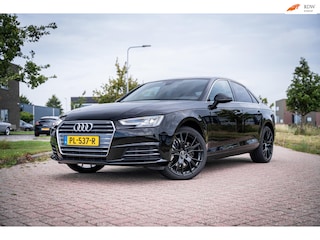 Audi A4 Limousine 1.4 TFSI Sport Lease Edition