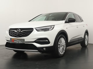 Opel Grandland X 1.2 Turbo Innovation - Navigatie - Climate Control - 360 camera
