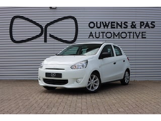 Mitsubishi Space Star 1.0 Entry | AIRCO | LICHT METAAL | GARANTIE