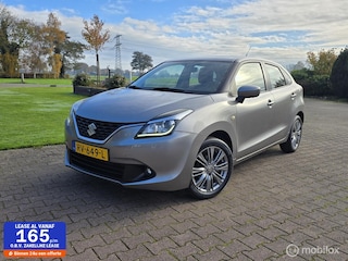 Suzuki Baleno 1.2 Exclusive/CRUISE/AIRCO/XENON/TREKHAAK