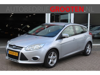 Ford Focus 1.0 Lease Trend//Navi//Airco//Cruise!!