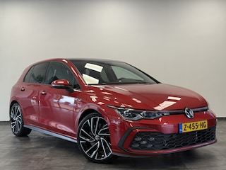 Volkswagen Golf 2.0 TSI GTI Parkeerassistent Keyless Go/Start HUD