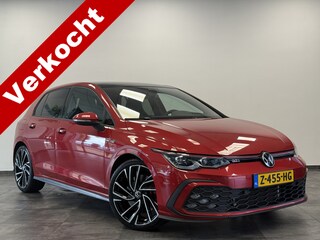 Volkswagen Golf 2.0 TSI GTI Parkeerassistent Keyless Go/Start HUD