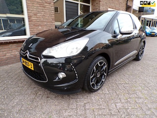Citroën DS3 1.6 THP Sport Chic