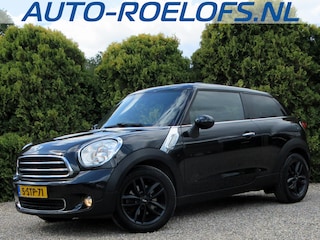 Mini Paceman 1.6 Cooper Chili*Navi*Pdc*Cruise*