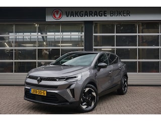 Renault Captur 1.6 E-Tech full hybrid 145 techno