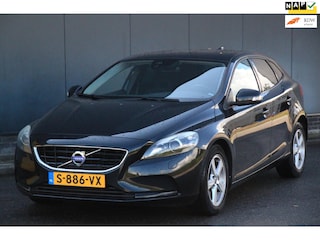 Volvo V40 1.6 D2 Ocean Race Xenon/Stoelverwarming/Parkeersensor/Trekhaak
