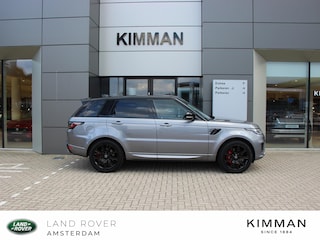 Land Rover Range Rover Sport P400e HSE Dynamic