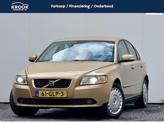 Volvo S40 1.8 Edition II | 2008 |
