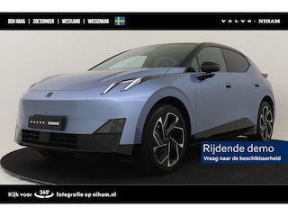 Lynk & Co 02 MORE 66 kWh -PANO.DAK|ELEK.STOEL|HARMAN/KARDON|20"|360°CAM