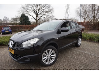 Nissan Qashqai 2.0 Acenta