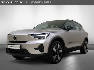 Volvo XC40 Extended Plus 82 kWh | Trekhaak | Two-Tone | All-Seasonbanden