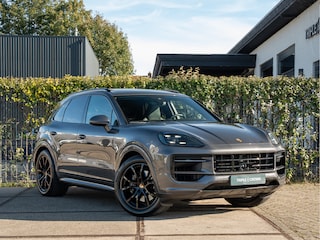 Porsche Cayenne 3.0 E-Hybrid