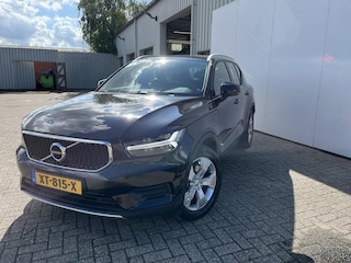 Volvo XC40 2.0 T4 Momentum|PAS V/A|Trekhaak|Camera|Stoelverw.|