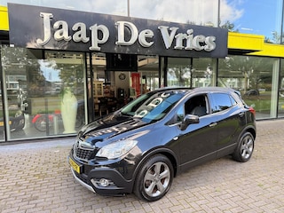 Opel Mokka 1.4 T Cosmo 4x4