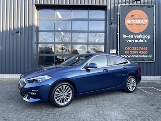 BMW 218i AUT. CARPLAY|TREKHAAK|LEER|STOELVERWARMING|DIGITAAL COCKPIT|CAMERA|LED KOPLAMPEN|BTW AUTO