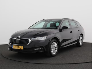 Skoda Octavia Combi 1.0 TSI Business Edition/ trekhaak!