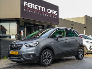 Opel Crossland X 1.2 TURBO INNOVATION 83D.KM!! PANODAK NAVI CAMERA LMV LED APPLECARPLAY TREKHAAK