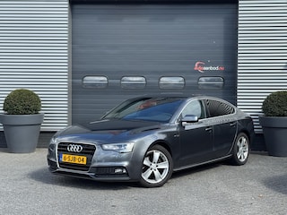 Audi A5 Sportback 1.8 TFSI Pro Line S-Line | Navigatie | Parkeersensoren | Lichtmetalen Velgen | Climate Control |