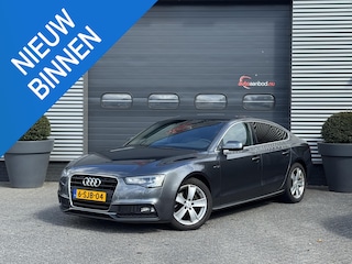 Audi A5 Sportback 1.8 TFSI Pro Line S-Line | Navigatie | Parkeersensoren | Lichtmetalen Velgen | Climate Control |
