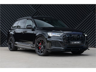 Audi Q7 60 TFSI e quattro S-Line Competition ACC Pano B&O Advance 360 Massage Memory Softcl. Matrix Trekhaak