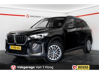 BMW X1 sDrive18i
