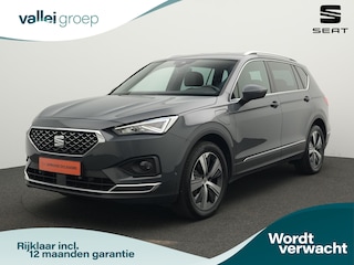 Seat Tarraco 1.4 TSI e-Hybrid 245 pk DSG PHEV Xcellence | Trekhaak | Stuur-/achterbankverwarming | Achteruitrijcamera