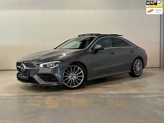 Mercedes-Benz CLA 180 AMG Line | PANO | AMBIANCE | LED
