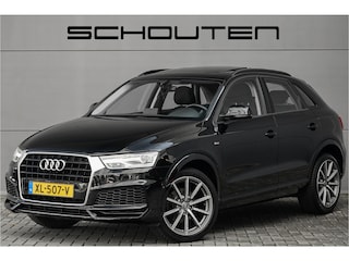 Audi Q3 1.4 TFSI S-Line Pano Xenon Trekhaak