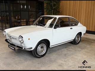 Fiat 850 COUPE 850 coupe Oldtimer