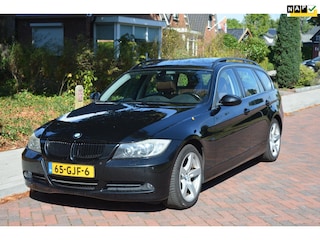 BMW 3-serie Touring 325xi High Exe Org NL/NAP/panoramadak